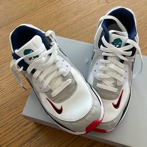 Nike air max